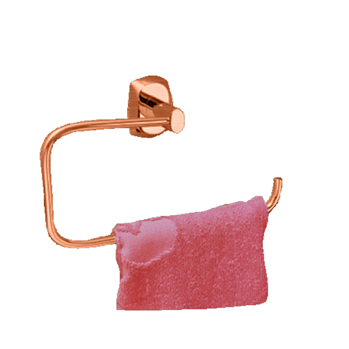 Napkin Ring - Color: Silver