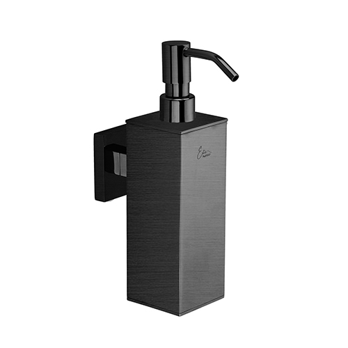 Brass Dispenser Square - Feature: High Quality