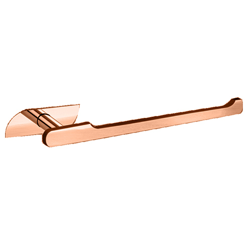 Napkin Ring - Plastic, Wall Mounted | High Quality, Glossy Finish, Polished Surface, Warranty Included