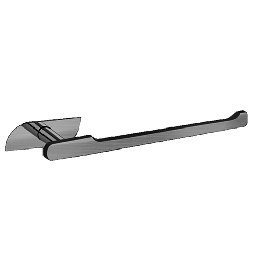 Napkin Ring - Plastic, Wall Mounted | High Quality, Glossy Finish, Polished Surface, Warranty Included