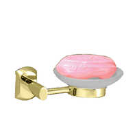 Glass Soap Dish