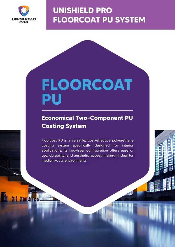 FLOORCOAT PU