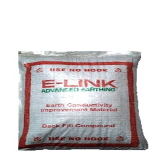 EARTHING CHEMICAL BAG  25 KG
