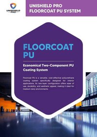 FLOORCOAT PU