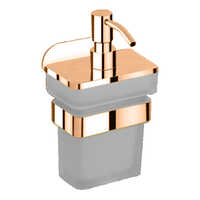 Liquid Soap Dispenser