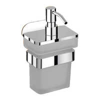 Liquid Soap Dispenser