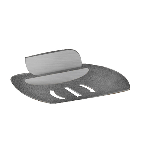 Glass Soap Dish - Feature: High Quality
