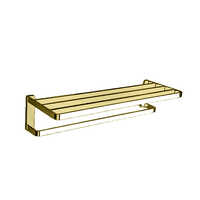 Towel Rack