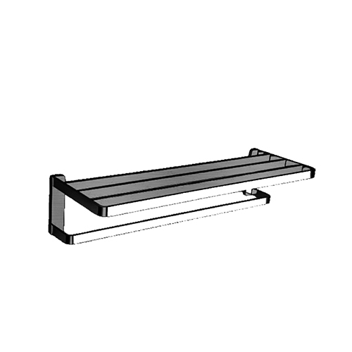 Towel Rack - Feature: High Quality