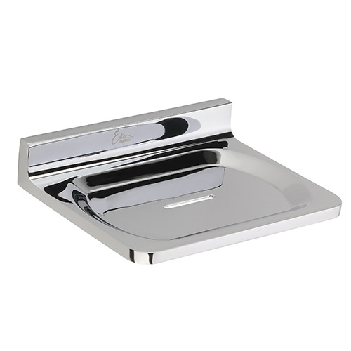 Soap Dish (Brass) - Feature: High Quality