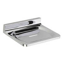 Soap Dish (brass) - Feature: High Quality