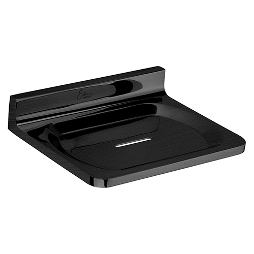 Soap Dish (Brass) - Feature: High Quality