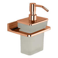 Liquid Soap Dispensar