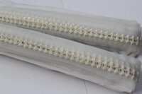 Polyester Net Embroidery Lace