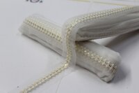 Polyester Net Embroidery Lace