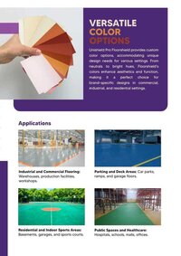 FLOORSHIELD SYSTEM