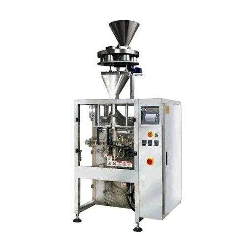 Cup Filler Pouch Packaging Machine - Automatic Grade: Automatic