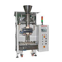 Fertilizer Packaging Machine - Automatic Grade: Automatic
