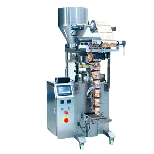 Namkeen Packing Machine - Automatic Grade: Automatic
