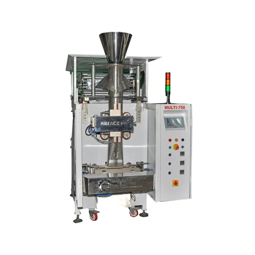 Snack Packaging Machine - Automatic Grade: Automatic