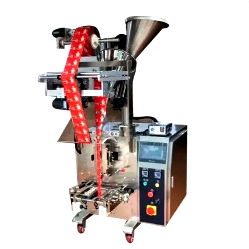 Coffee Packaging Machine - Automatic Grade: Automatic