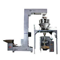 Multihead Weigher Packaging Machine