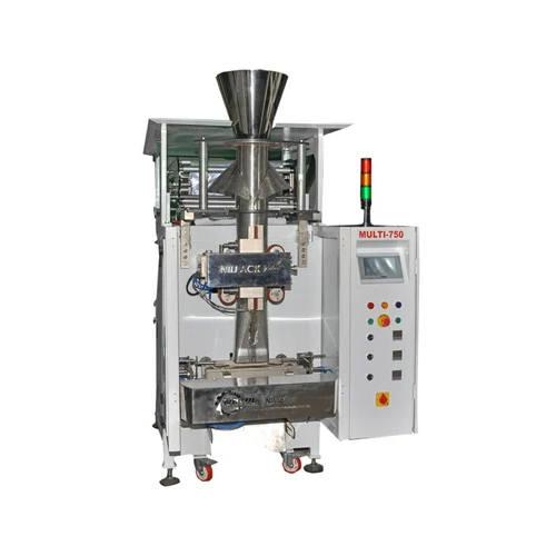 Peanuts Packaging Machine - Automatic Grade: Automatic