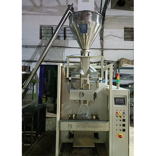 Food Packaging Machine - Stainless Steel, 230 Volt, PLC Control | Automatic Operation, Electric Drive, 1-Year Warranty