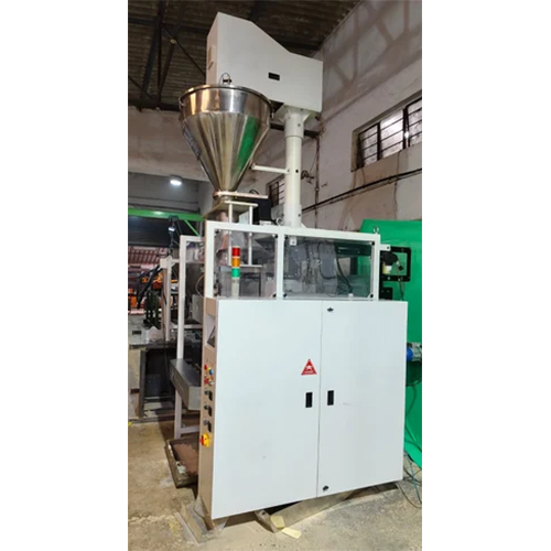 Flour Packaging Machine - Automatic Grade: Automatic