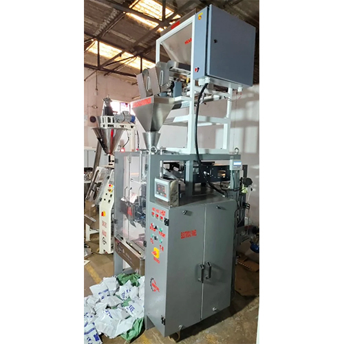 Supari Pouch Packaging Machine - Automatic Grade: Automatic