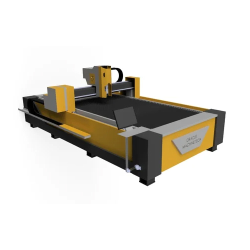 1.5Kw Frp Laser Cutting Machine - Automatic Grade: Semi Automatic