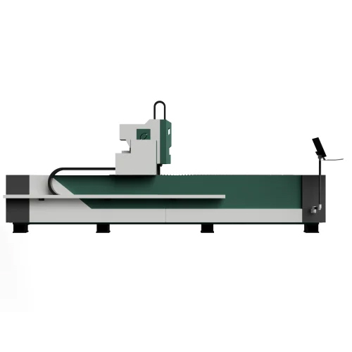 1Kw Frp Laser Cutting Machine - Automatic Grade: Semi Automatic