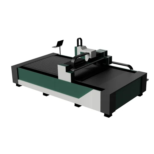 2Kw Frp Laser Cutting Machine - Automatic Grade: Semi Automatic