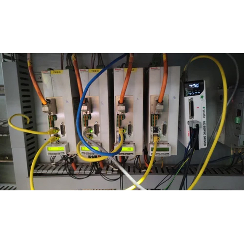 Metal Laser Engraving Machine - Automatic Grade: Semi Automatic