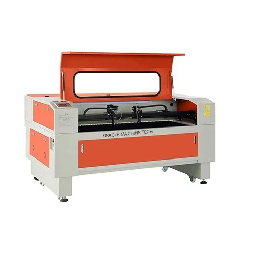 90W CO2 Laser Cutting Machine