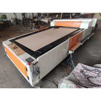 130W CO2 Laser Cutting Machine