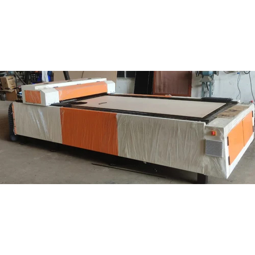 150w Co2 Laser Cutting Machine - Automatic Grade: Automatic