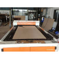 150W CO2 Laser Cutting Machine