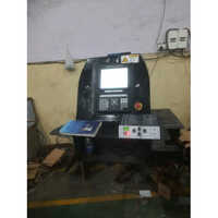 Cnc Retrofitment Service CNC Plasma Cutting Machine