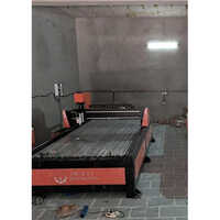 Cnc Router Machine