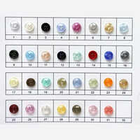 LFC 18L Polyester Shirt Button wholesale only
