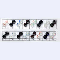 3D Polyester Shirt Button Wholesale Only