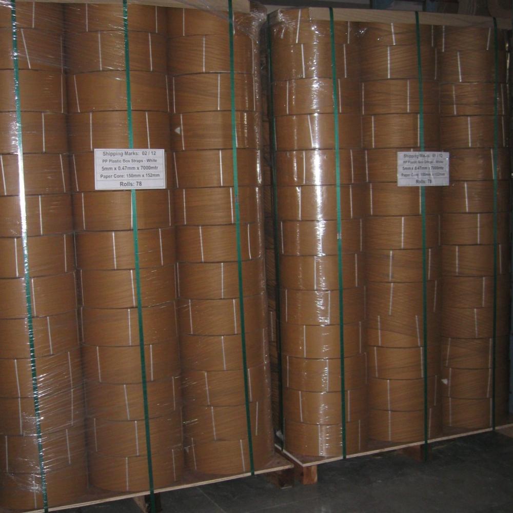 PACKAGING STRAP