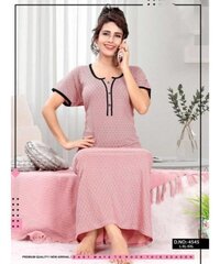 Premium Hosiery Nighty Wholesale