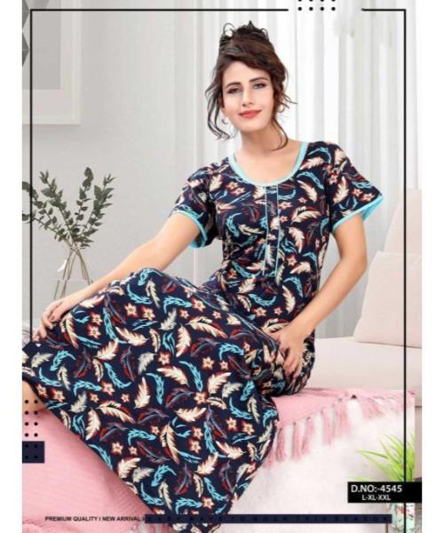 Premium Hosiery Nighty Wholesale