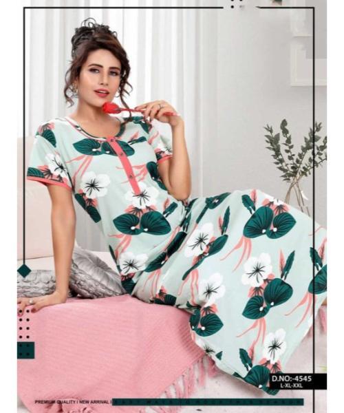 Premium Hosiery Nighty Wholesale