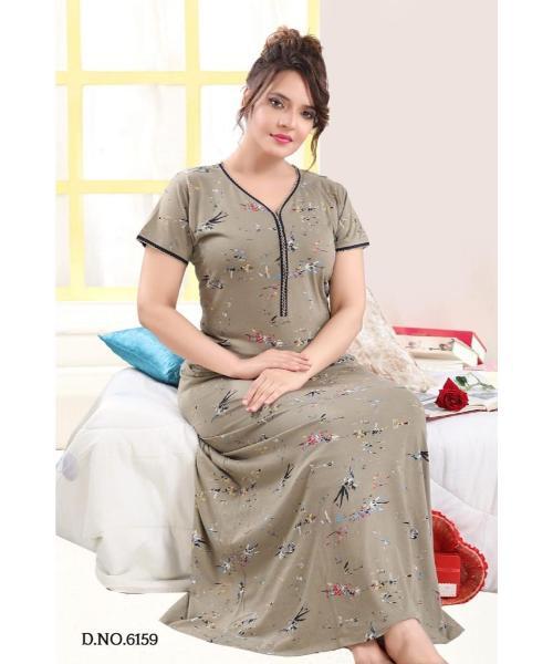 Premium Hosiery Nighty Wholesale