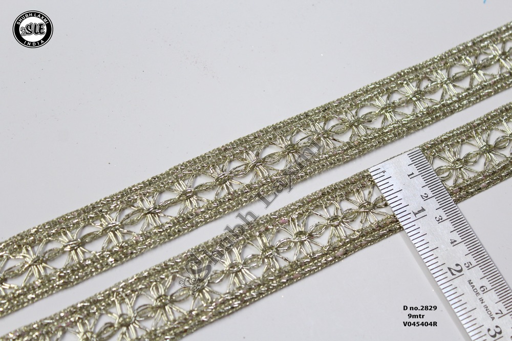 Makdi Lace