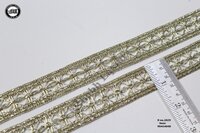 Makdi Lace - Color: Pal Colour