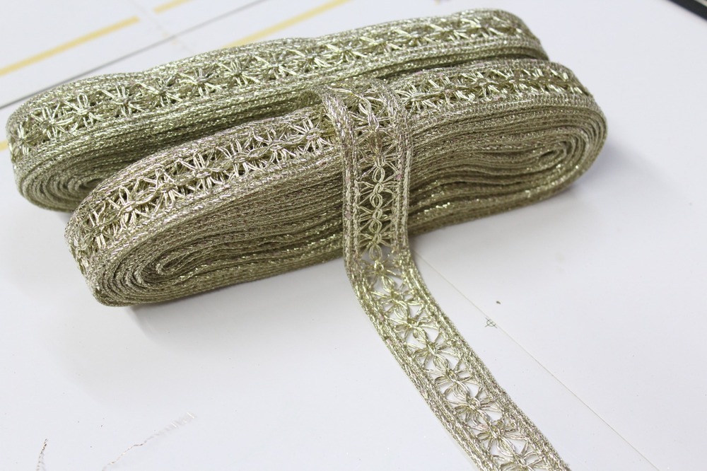 Makdi Lace